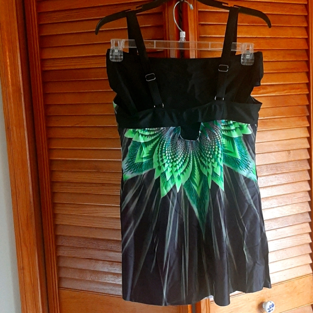 Ladies Size L Swimsuit